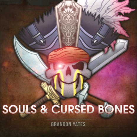 Souls & Cursed Bones | Boomplay Music