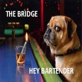 HEY BARTENDER