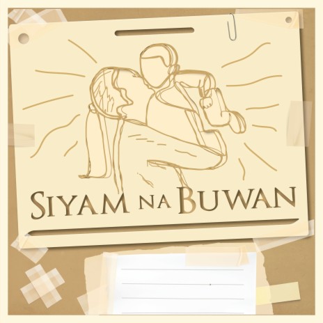 Siyam Na Buwan | Boomplay Music