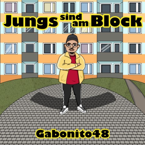 Jungs sind am Block | Boomplay Music