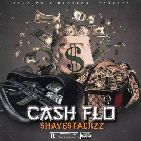 Cash Flo | Boomplay Music