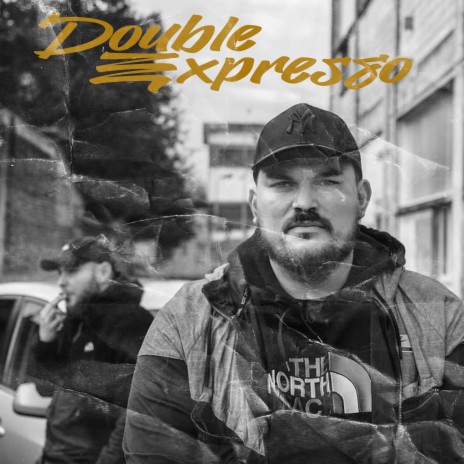 Double Expresso ft. Retah | Boomplay Music