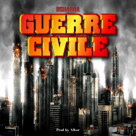 Guerre Civile | Boomplay Music