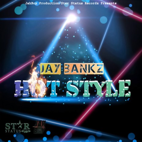 Hot Style | Boomplay Music