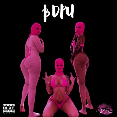 BDPU (Freestyle) | Boomplay Music