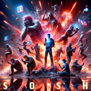 Sosh (Maxi Single)