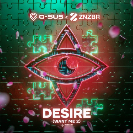 Desire (Want Me 2) (Extended Mix) ft. ZNZBR | Boomplay Music