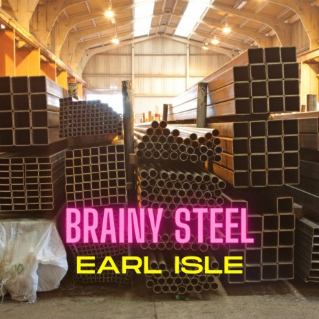 Brainy Steel | Boomplay Music