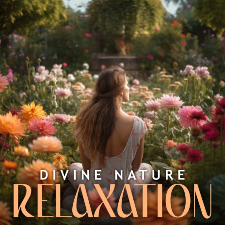 Divine Gift ft. Calming Music Ensemble | Boomplay Music