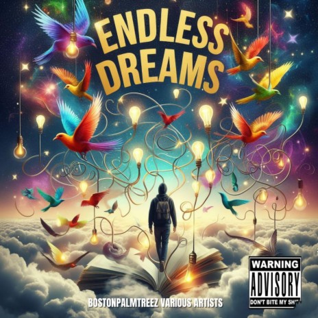Endless dreams | Boomplay Music