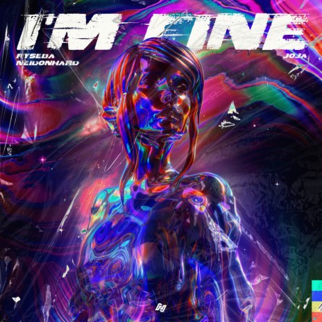 I'm Fine ft. Neidonhard & Joja