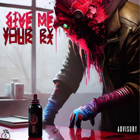 GIVE ME YOUR RX ft. Son Soul | Boomplay Music