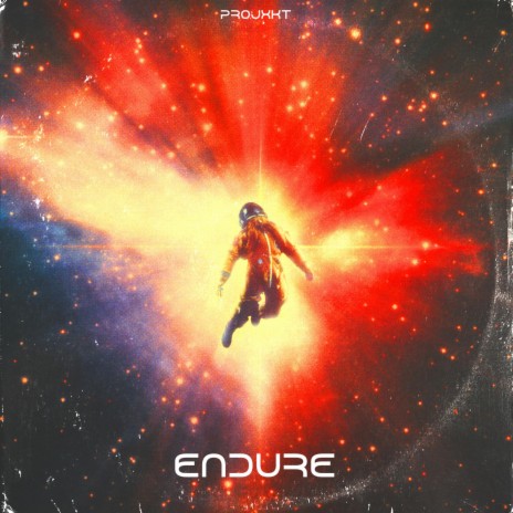 Endure | Boomplay Music