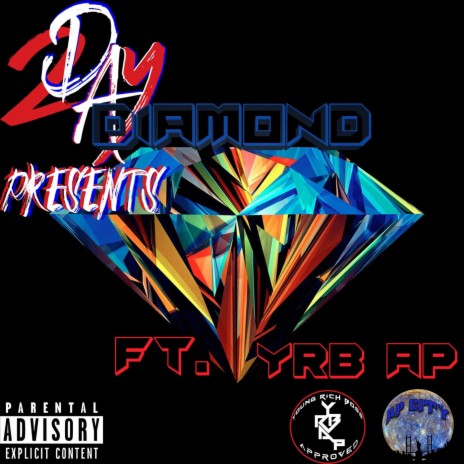 Diamond (feat. Yrb Ap) | Boomplay Music