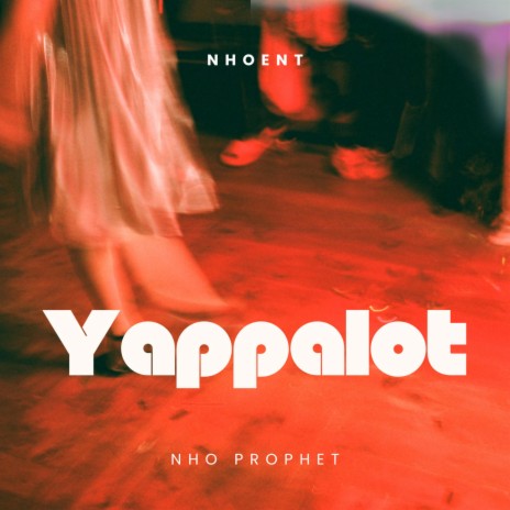 Yappalot | Boomplay Music