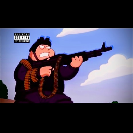 PETER GRIFFIN | Boomplay Music