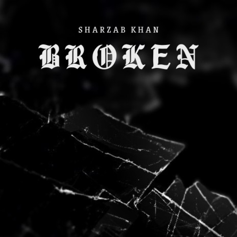 BROKEN | Boomplay Music