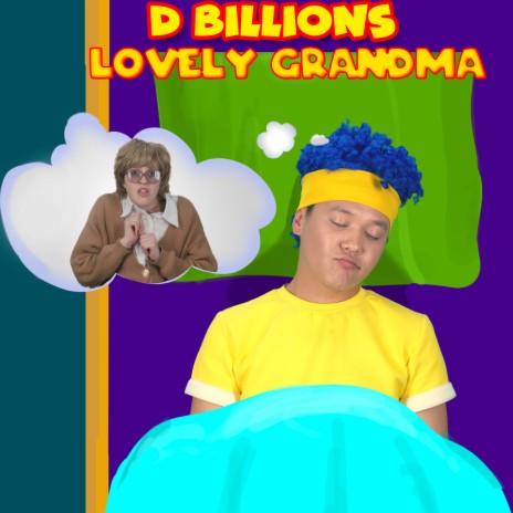 Lovely Grandma | Boomplay Music