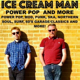 Episode 448: Ice Cream Man Power Pop and More #448
