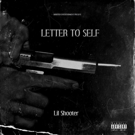 Letter To Self | Boomplay Music