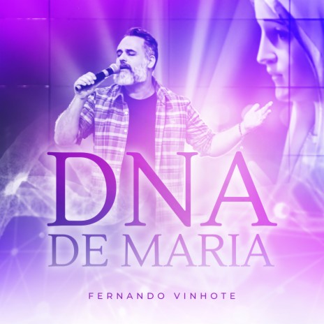 DNA de Maria | Boomplay Music