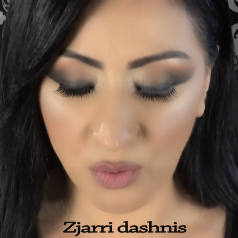 Zjarri Dashnis