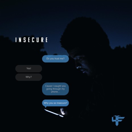 Insecure | Boomplay Music