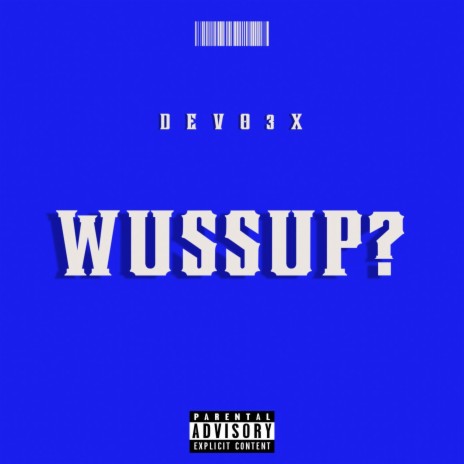 WUSSUP? | Boomplay Music