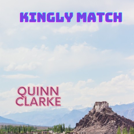Kingly Match | Boomplay Music