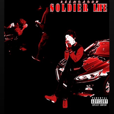 Soldier Life | Boomplay Music