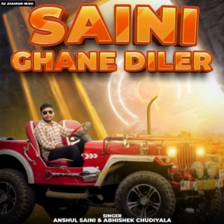 Saini Ghane Diler