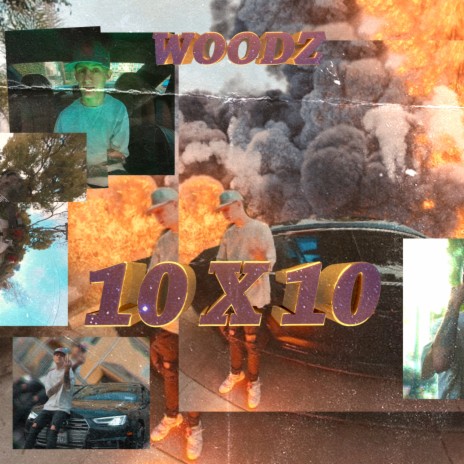 10x10 | Boomplay Music