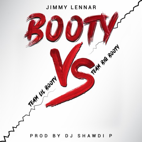 Booty VS | Boomplay Music