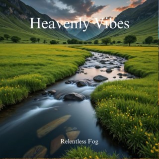 Heavenly Vibes