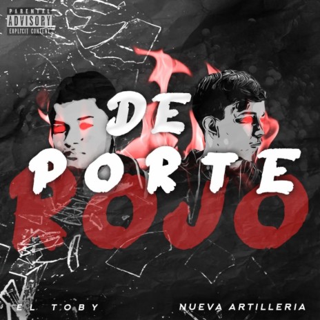De Porte Rojo | Boomplay Music