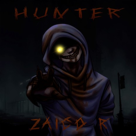 Hunter | Boomplay Music