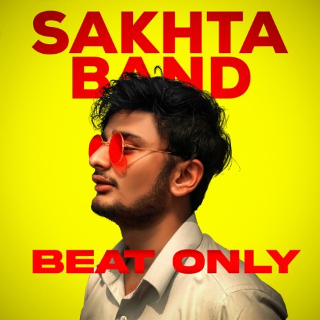 SAKHTABAND (beat only) | Boomplay Music