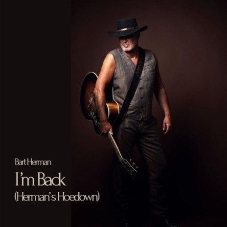 I'm Back (Herman's Hoedown) | Boomplay Music