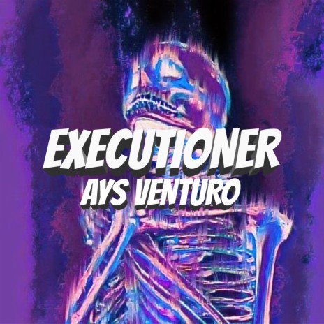 Executioner | Boomplay Music