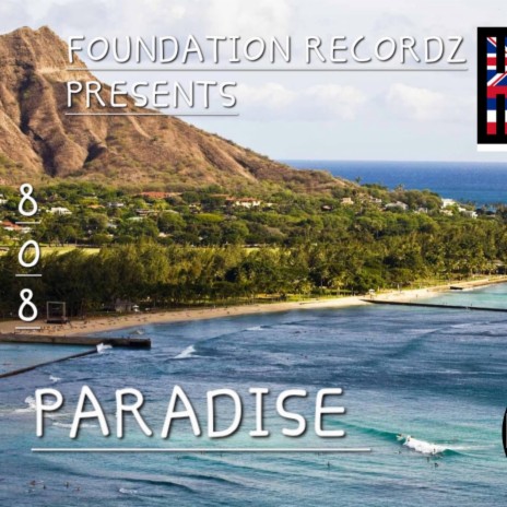 808 PARADISE | Boomplay Music