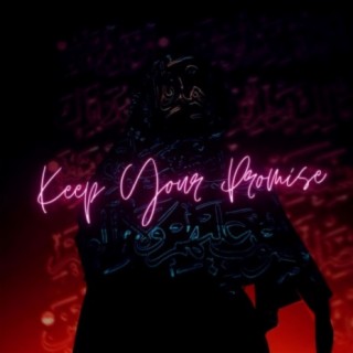 Keep Your Promise (Uptown XO & Soul Monk)