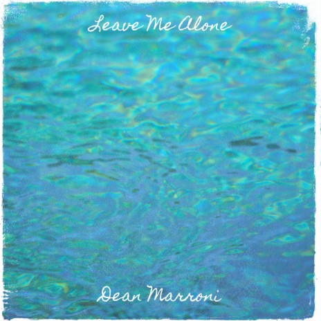 Leave Me Alone | Boomplay Music