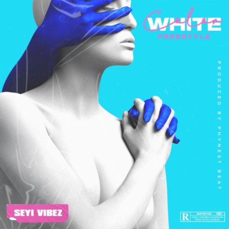 Color white (freestyle) | Boomplay Music