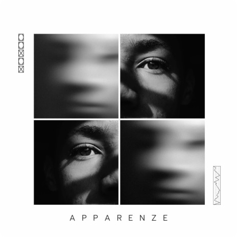 Apparenze ft. Kitta RV | Boomplay Music