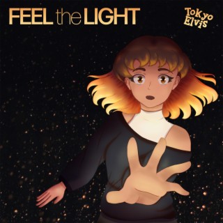 FEEL the LIGHT