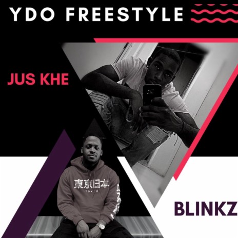 Juneteenth Freestyle ft. Blinkz