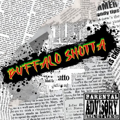 Buffalo Shotta