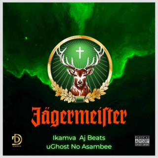 JAGERMEISTER