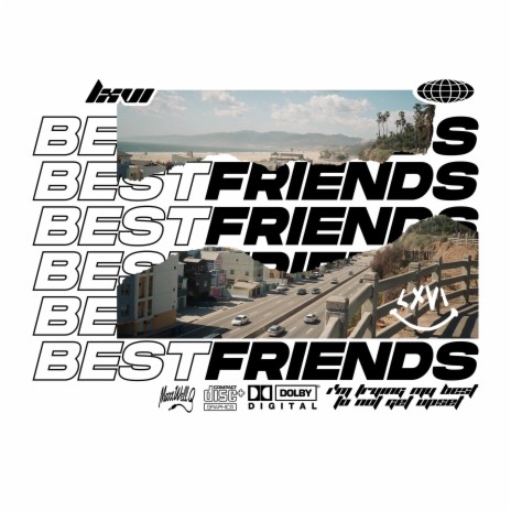 Best Friends | Boomplay Music