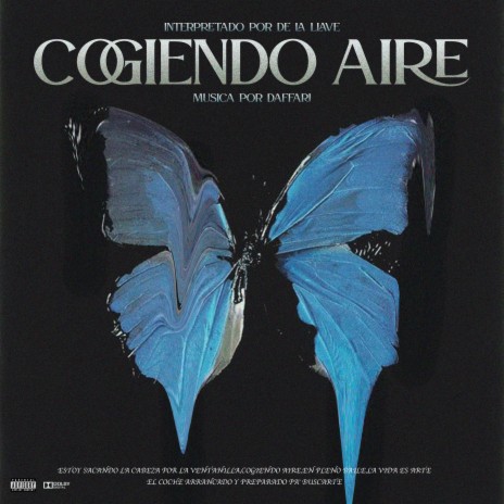 Cogiendo aire | Boomplay Music